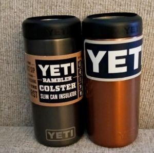 2 yeti bedbull cups
